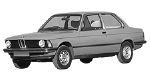 BMW E21 P290F Fault Code