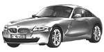 BMW E86 P290F Fault Code