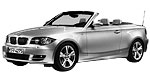 BMW E88 P290F Fault Code