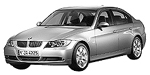 BMW E90 P290F Fault Code