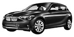 BMW F21 P290F Fault Code